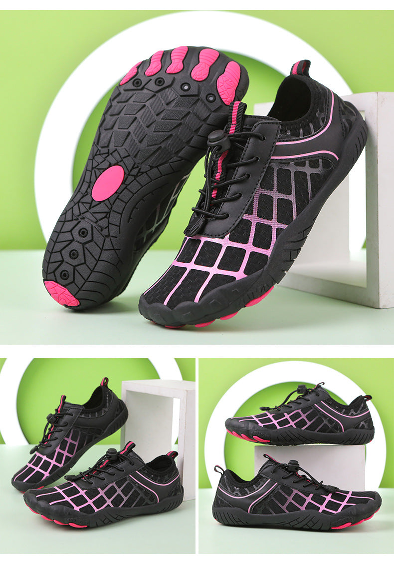 Quick-Dry Amphibious Shoes for Men and Women - Betatton - water shoes