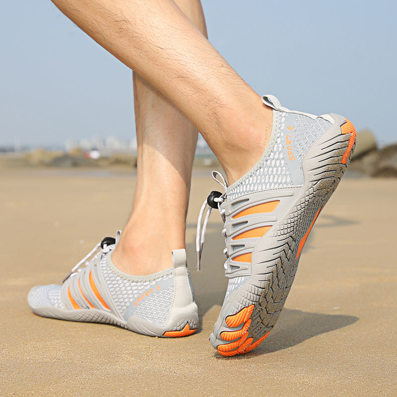 Lightweight and Comfortable Water Shoes for All Terrains - Betatton - water shoes