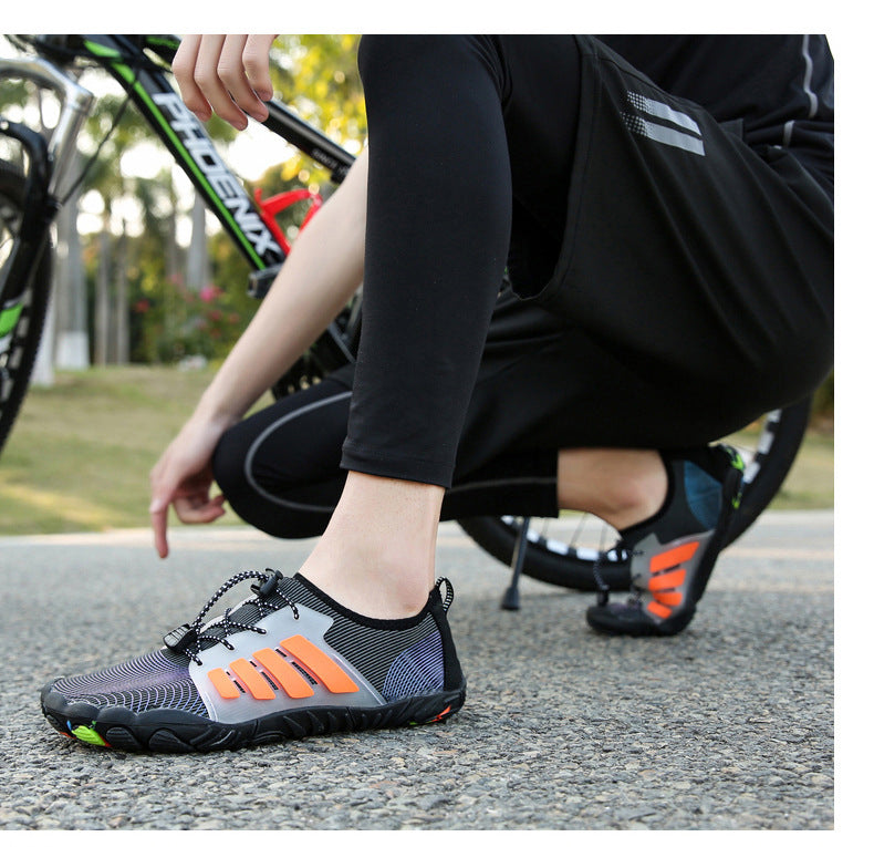 Comfortable Amphibious Water Shoes for Hiking - Betatton - water shoes