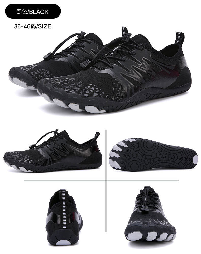 Lightweight Non-Slip Water Shoes for All Activities - Betatton - water shoes