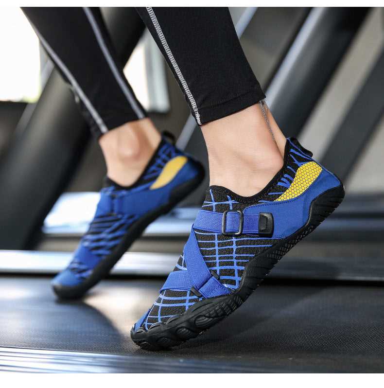 Anti-Slip Water Shoes for Outdoor Adventures - Betatton - water shoes