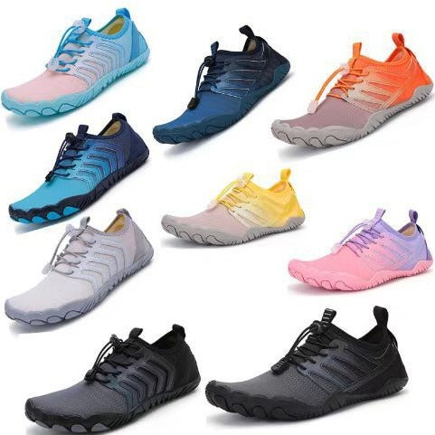Comfortable Non-Slip Water Shoes for All Terrains - Betatton - water shoes