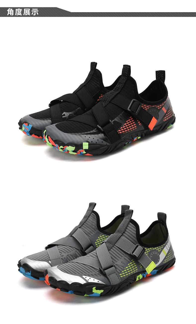 Anti-Slip Water Shoes for Men and Women - Betatton - water shoes