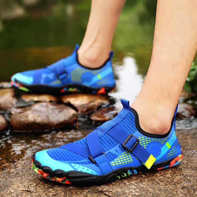 Anti-Slip Water Shoes for Men and Women - Betatton - water shoes