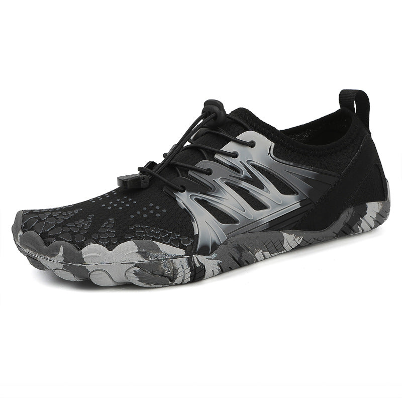 Breathable Water Shoes for Hiking and Fishing - Betatton - water shoes