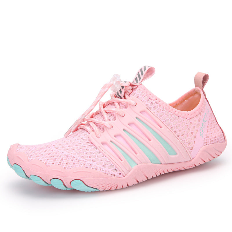 Lightweight and Comfortable Water Shoes for All Terrains - Betatton - water shoes