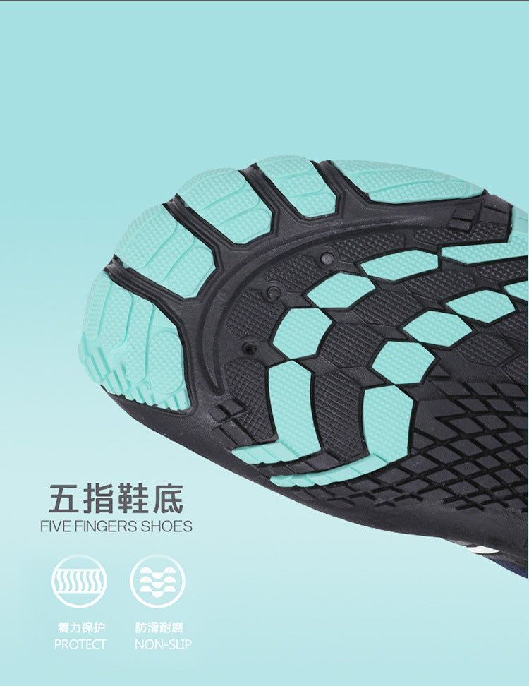 Lightweight Non-Slip Swim Shoes for Men and Women - Betatton - water shoes