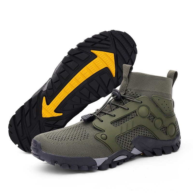 Lightweight and Flexible Water Shoes for Beach - Betatton - water shoes