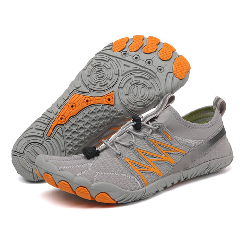 Comfortable Non-Slip Water Shoes for All Terrains - Betatton - water shoes