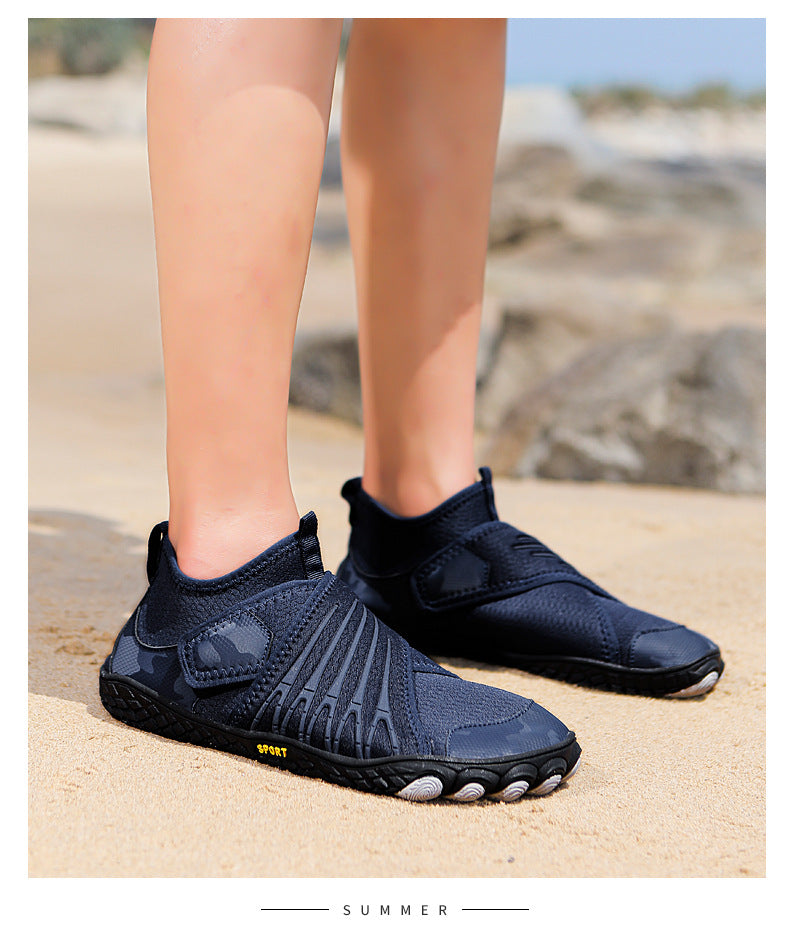 Comfortable Breathable Water Shoes for Men and Women - Betatton - water shoes