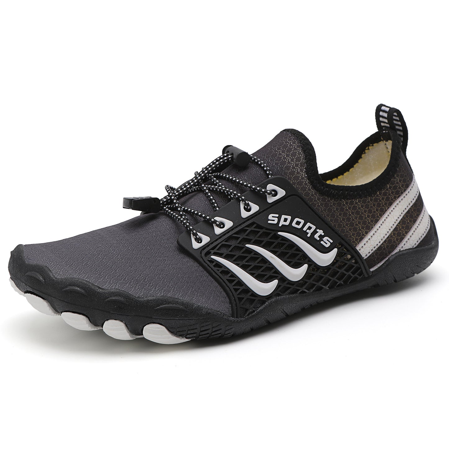 Versatile Water Shoes for Hiking and Fishing - Betatton - water shoes