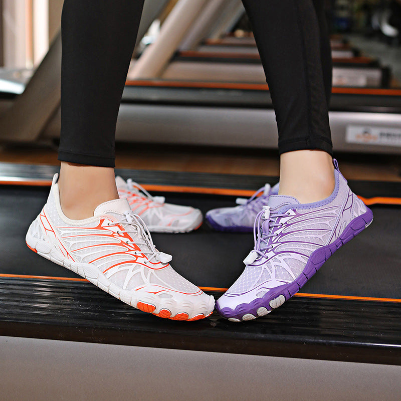 Breathable Water Shoes for All Activities - Betatton - water shoes