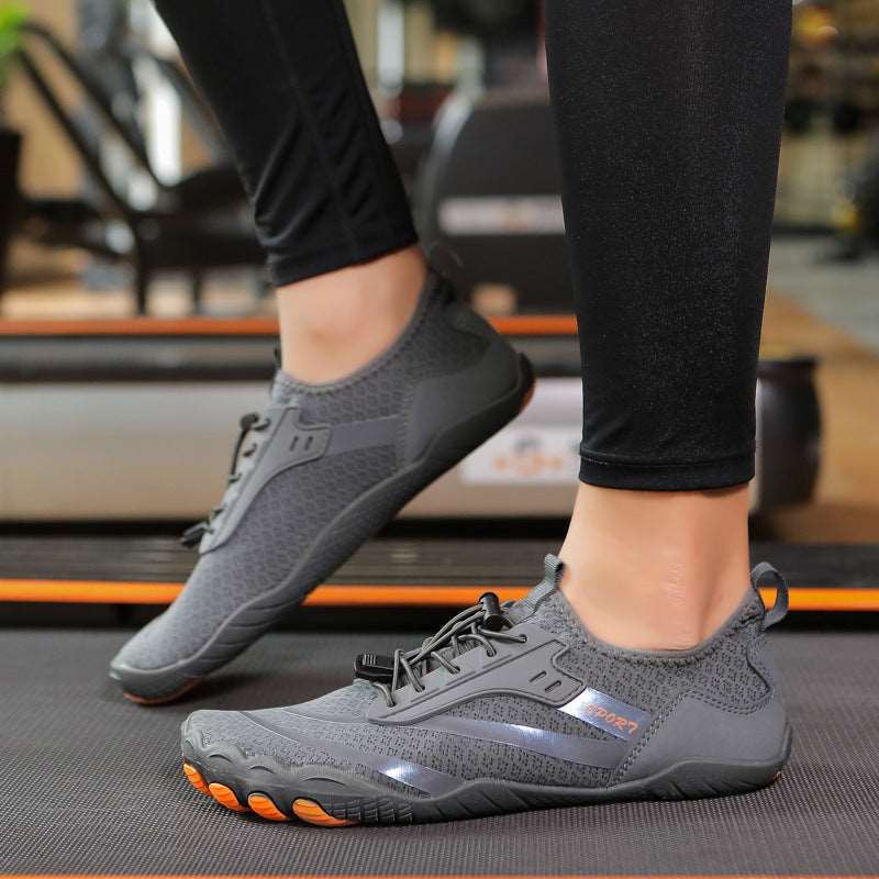 Breathable Amphibious Shoes for Men and Women - Betatton - water shoes