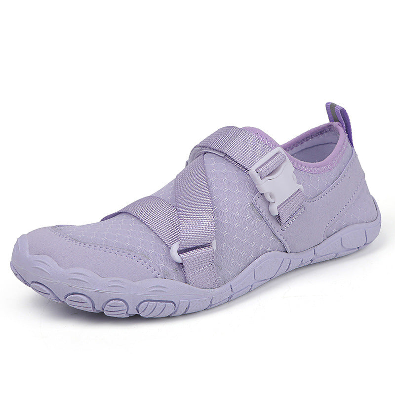 Breathable Non-Slip Shoes for Outdoor Adventures - Betatton - water shoes