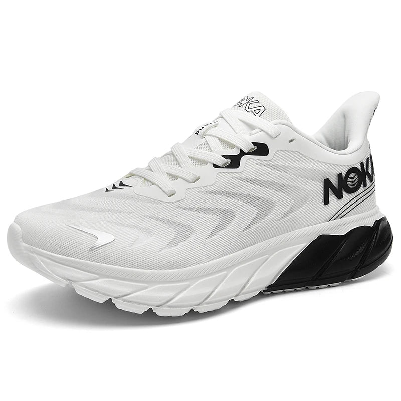 Men's Running Shoes, Lightweight Basketball and Casual Sneakers for Spring/Summer - Betatton - running shoes