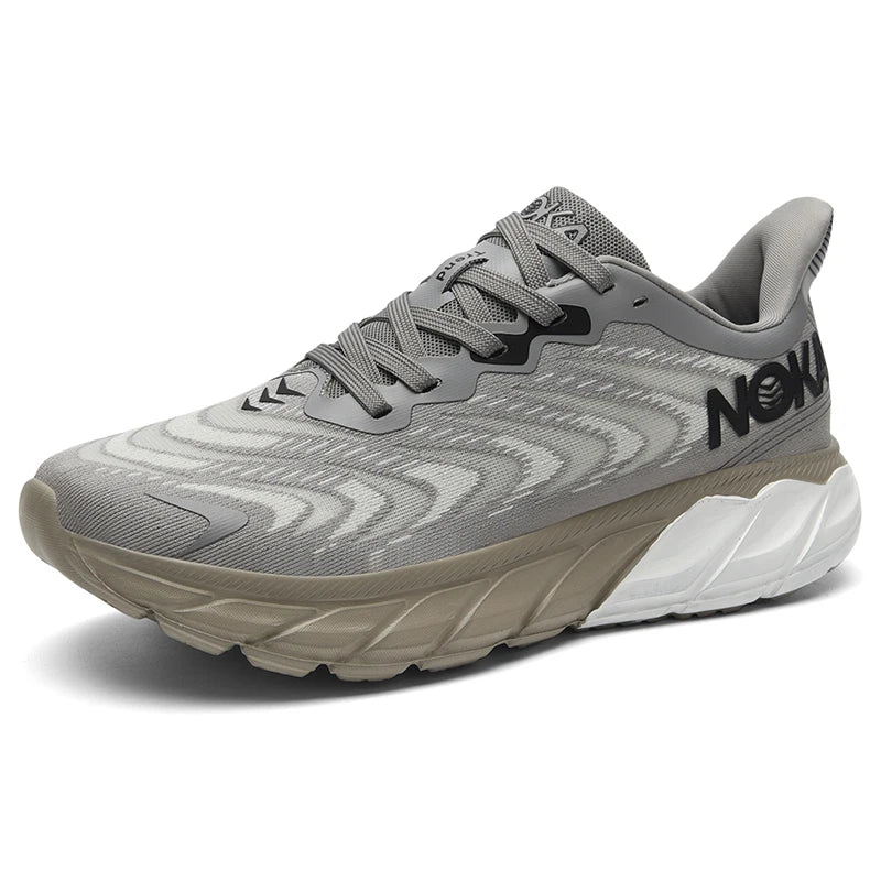 Men's Running Shoes, Lightweight Basketball and Casual Sneakers for Spring/Summer - Betatton - running shoes