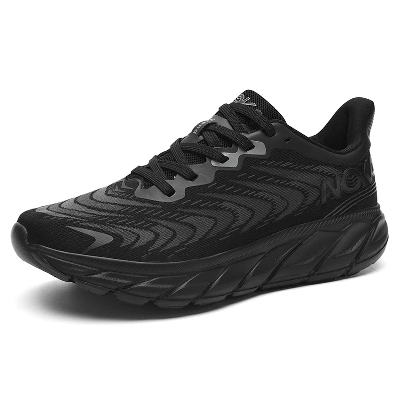 Men's Running Shoes, Lightweight Basketball and Casual Sneakers for Spring/Summer - Betatton - running shoes