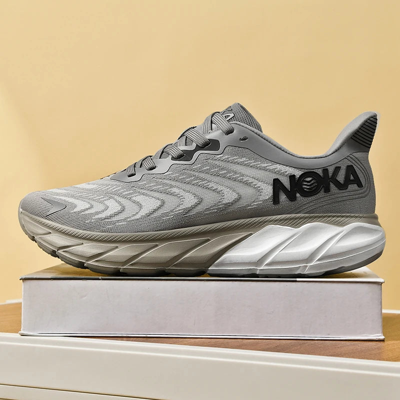 Men's Running Shoes, Lightweight Basketball and Casual Sneakers for Spring/Summer - Betatton - running shoes