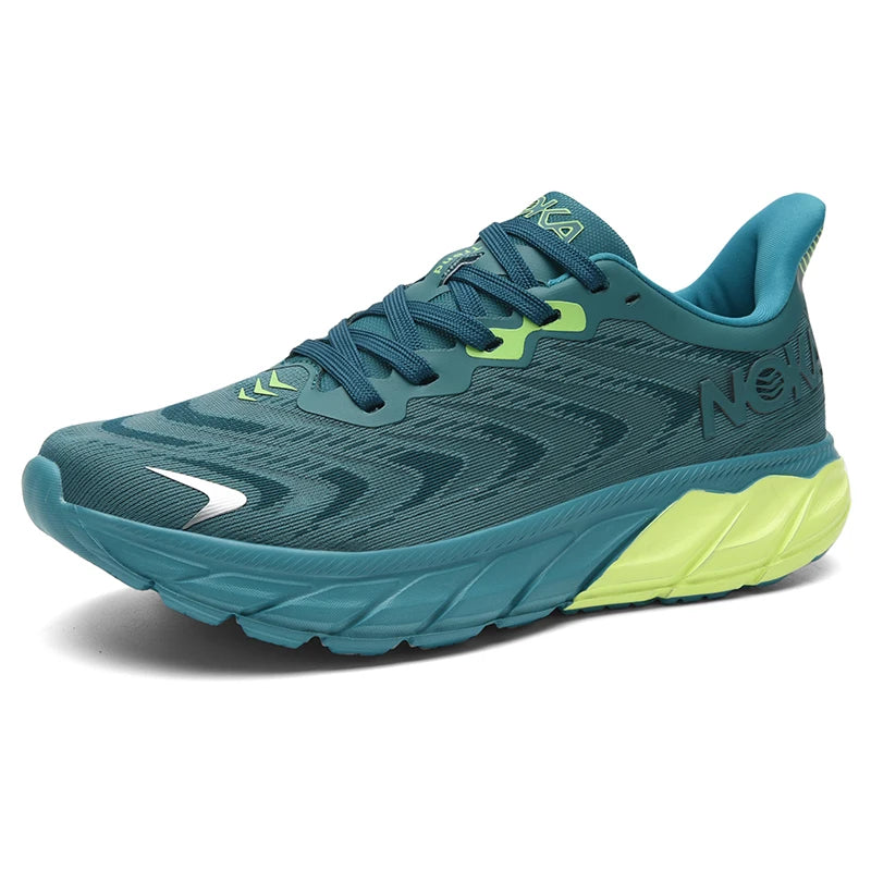 Men's Running Shoes, Lightweight Basketball and Casual Sneakers for Spring/Summer - Betatton - running shoes