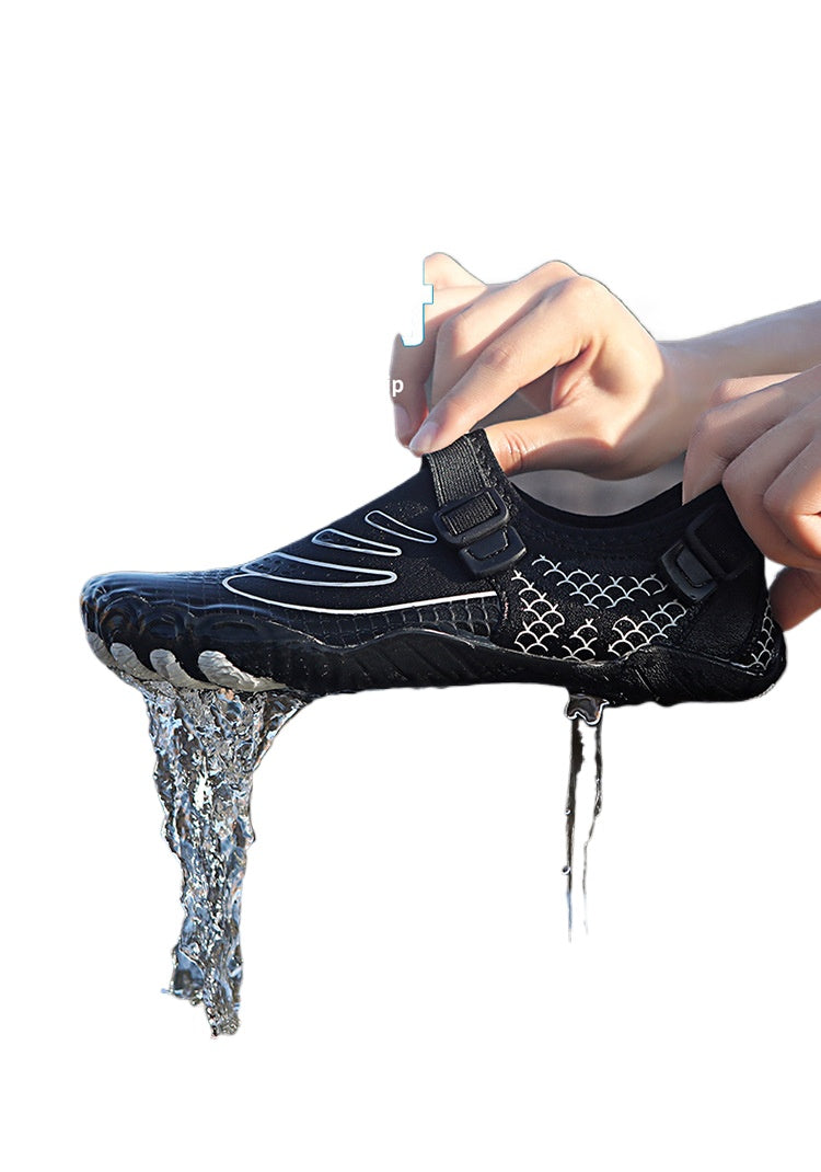 Quick-Dry Amphibious Water Shoes for Outdoor & Beach - Betatton - water shoes