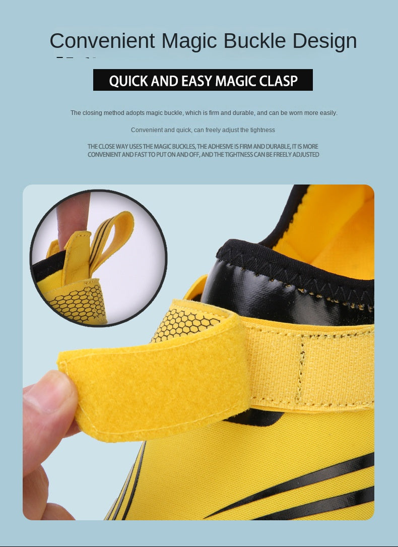 Comfortable Non-Slip Shoes for Men and Women - Betatton - water shoes