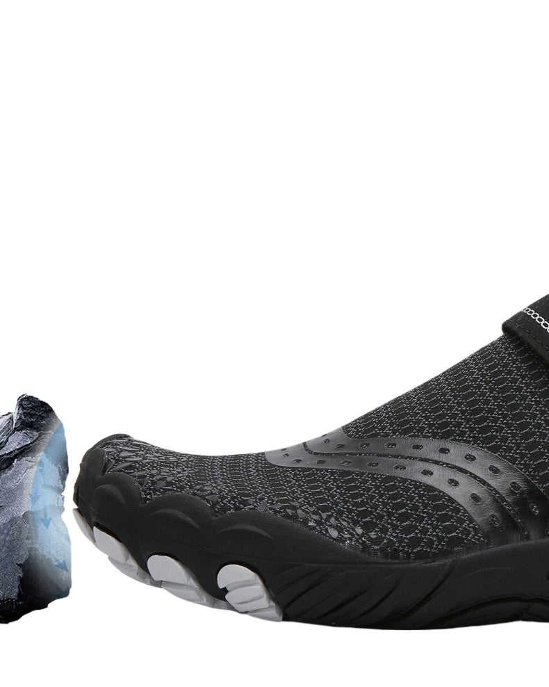 Quick-Dry Swim Shoes with Anti-Slip Sole - Betatton - water shoes