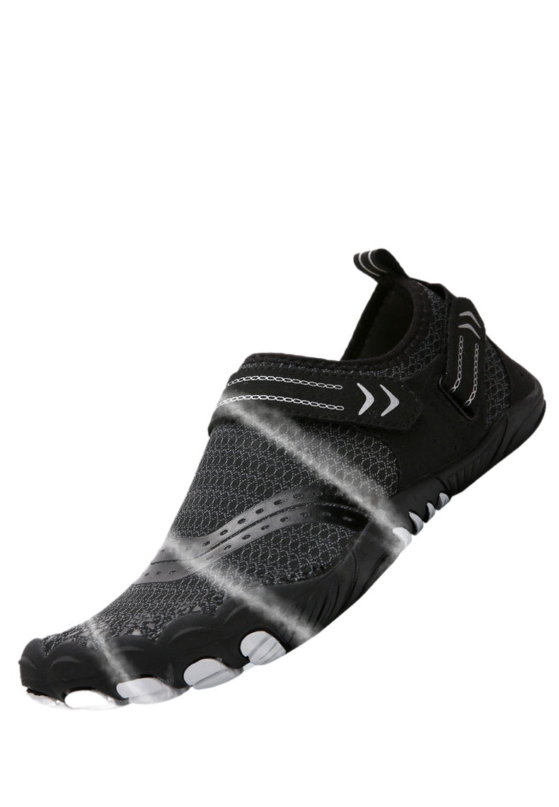 Quick-Dry Swim Shoes with Anti-Slip Sole - Betatton - water shoes