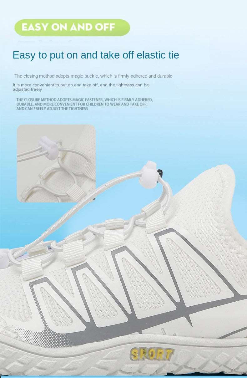 Breathable Amphibious Shoes for All Outdoor Activities - Betatton - water shoes