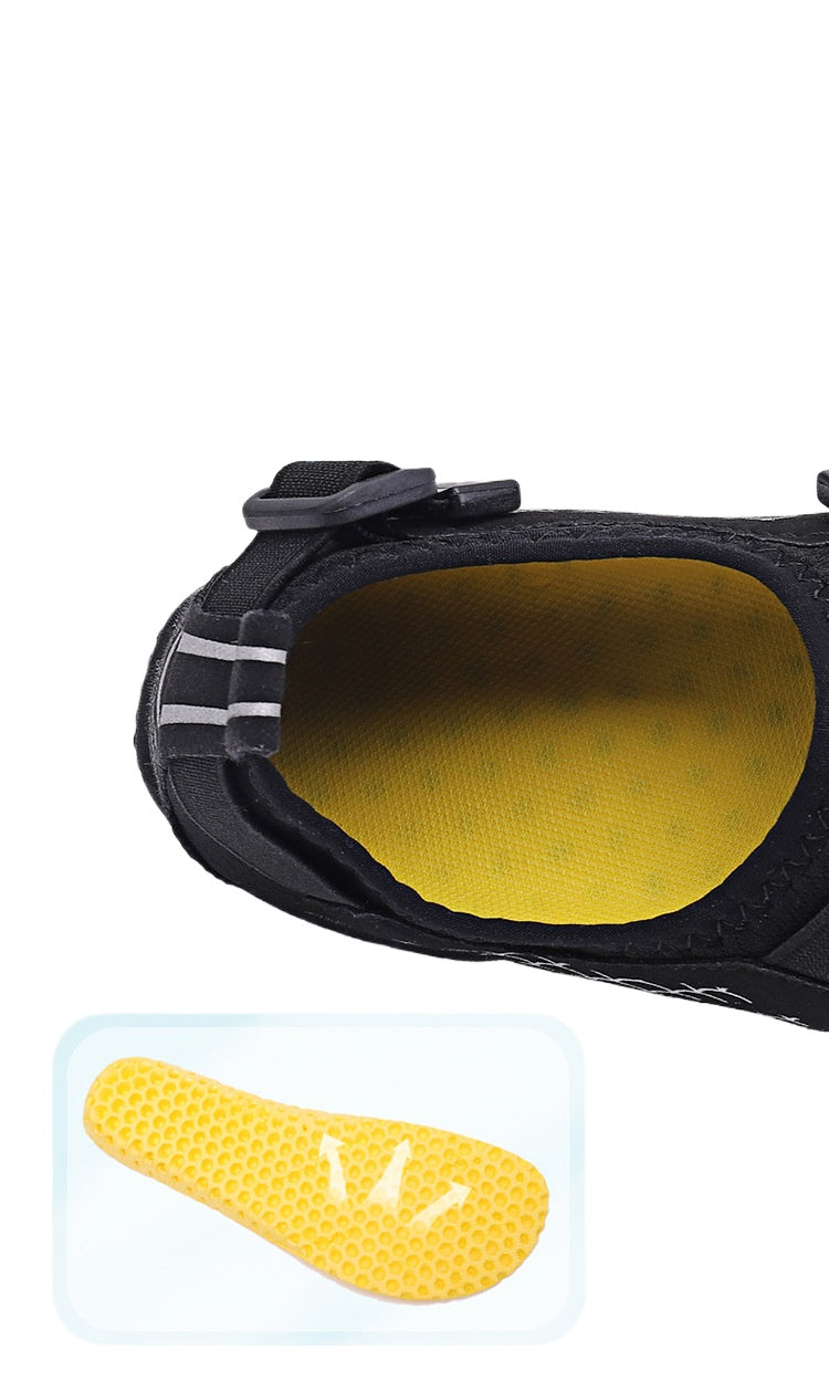 Quick-Dry Amphibious Water Shoes for Outdoor & Beach - Betatton - water shoes