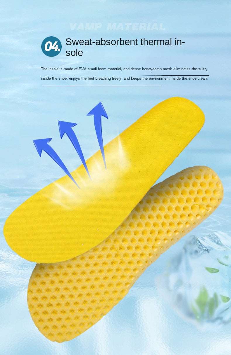 Breathable Amphibious Shoes for Men and Women - Betatton - water shoes