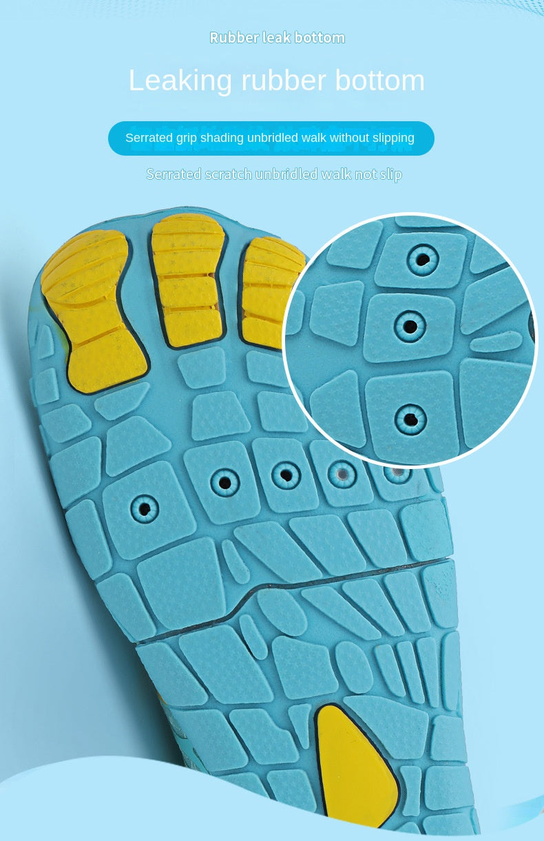 Breathable Water Shoes for All Activities - Betatton - water shoes