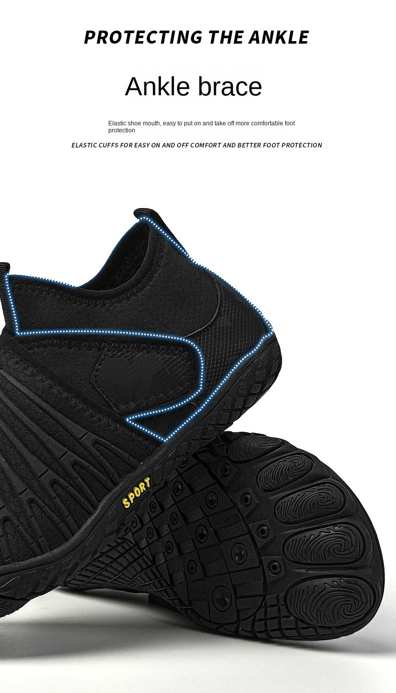 Comfortable Breathable Water Shoes for Men and Women - Betatton - water shoes
