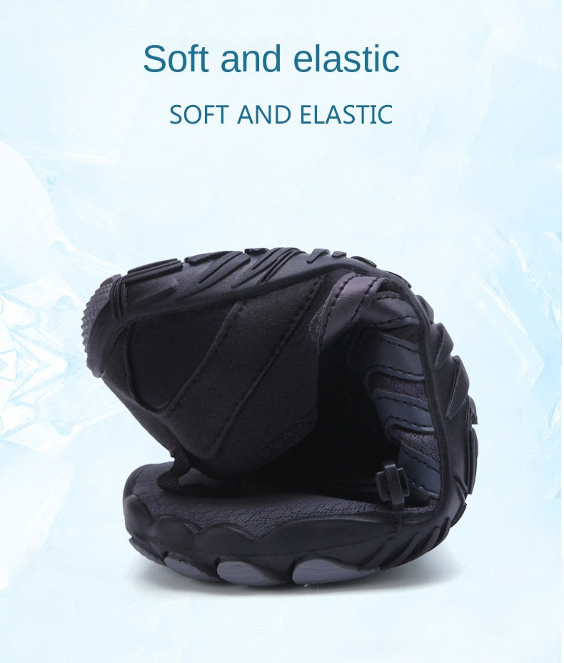 Comfortable Quick-Dry Beach Shoes - Betatton - water shoes