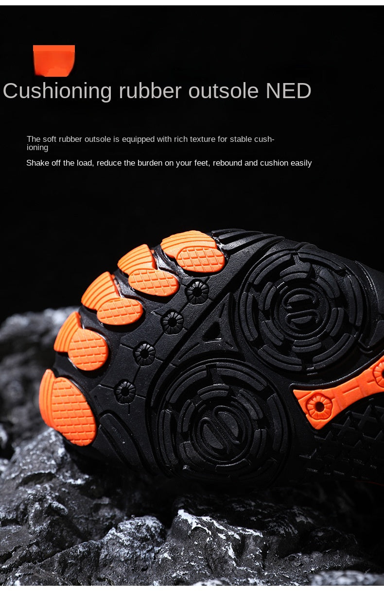 Non-Slip Amphibious Water Shoes for Every Adventure - Betatton - water shoes