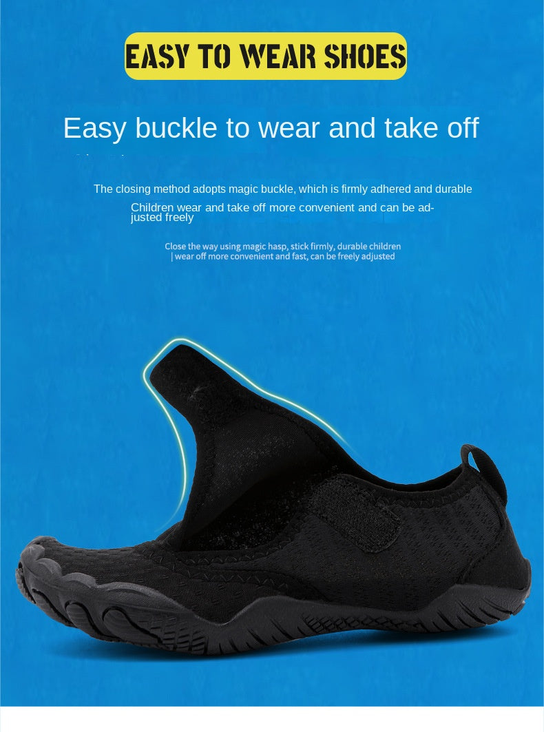 Comfortable and Durable Water Shoes for Kids - Betatton - water shoes