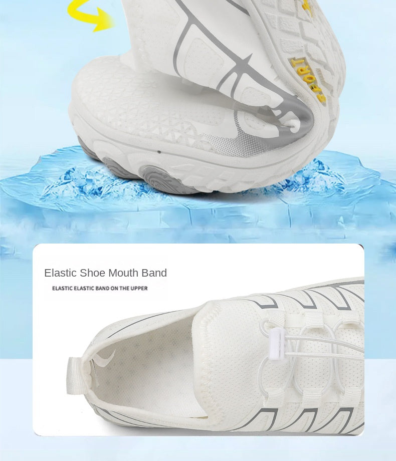 Breathable Amphibious Shoes for All Outdoor Activities - Betatton - water shoes