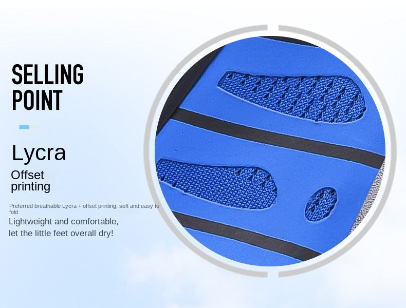 Breathable Quick-Dry Water Shoes for Hiking - Betatton - water shoes