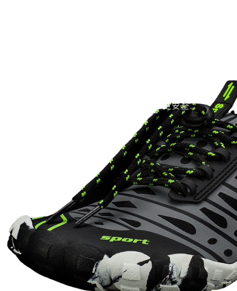 Comfortable Quick-Dry Beach Shoes for All Activities - Betatton - water shoes