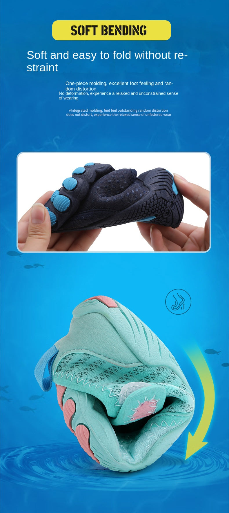 Comfortable and Durable Water Shoes for Kids - Betatton - water shoes
