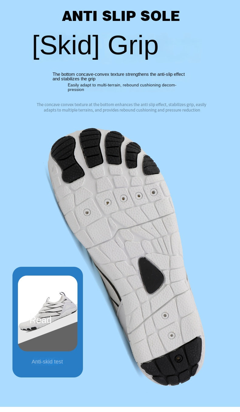 Lightweight Anti-Slip Water Shoes for All Activities - Betatton - water shoes