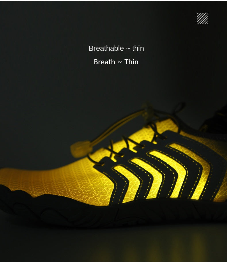 Comfortable Quick-Dry Beach Shoes - Betatton - water shoes