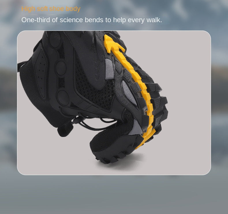 Lightweight and Flexible Water Shoes for Beach - Betatton - water shoes