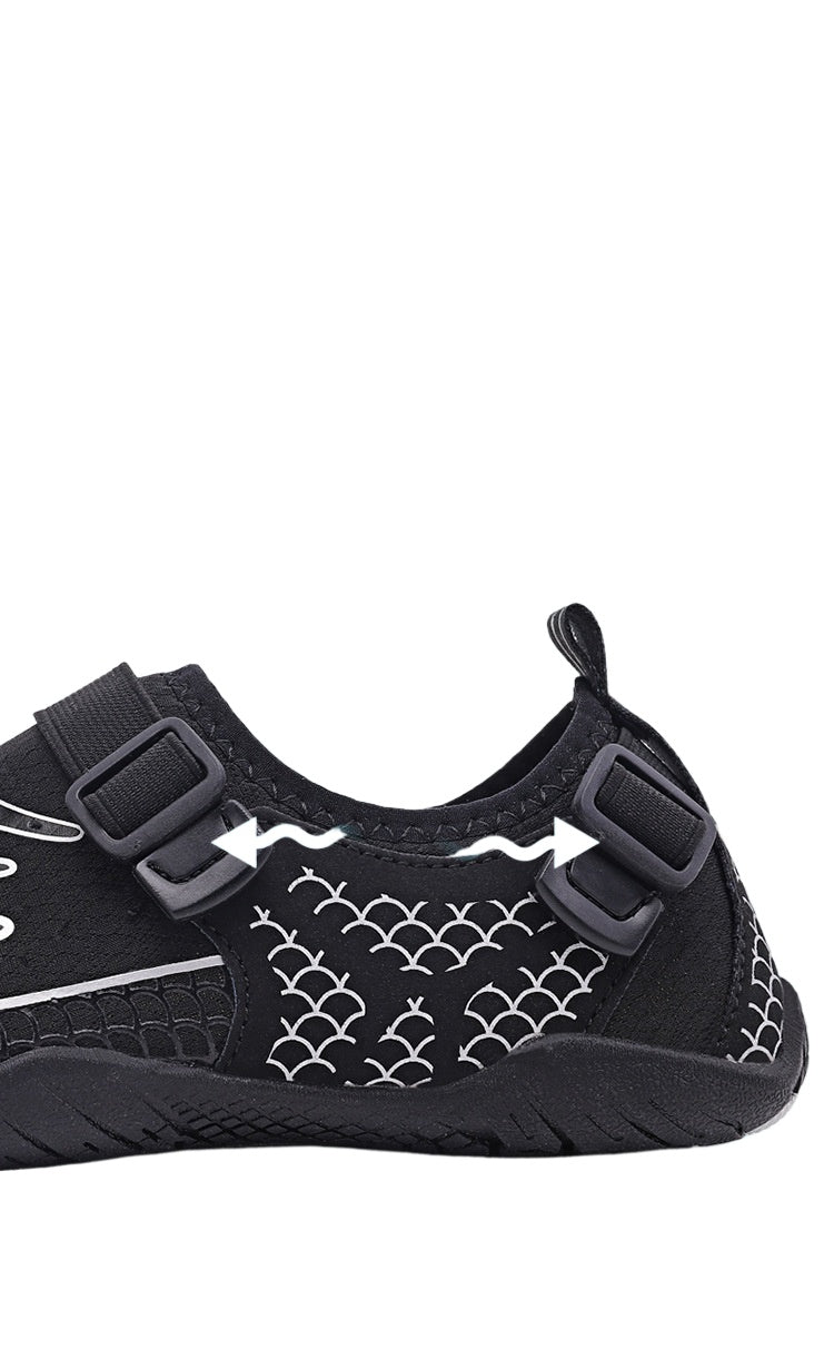 Quick-Dry Amphibious Water Shoes for Outdoor & Beach - Betatton - water shoes
