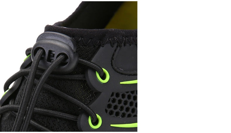 Lightweight Quick-Dry Beach Shoes with Drainage - Betatton - water shoes