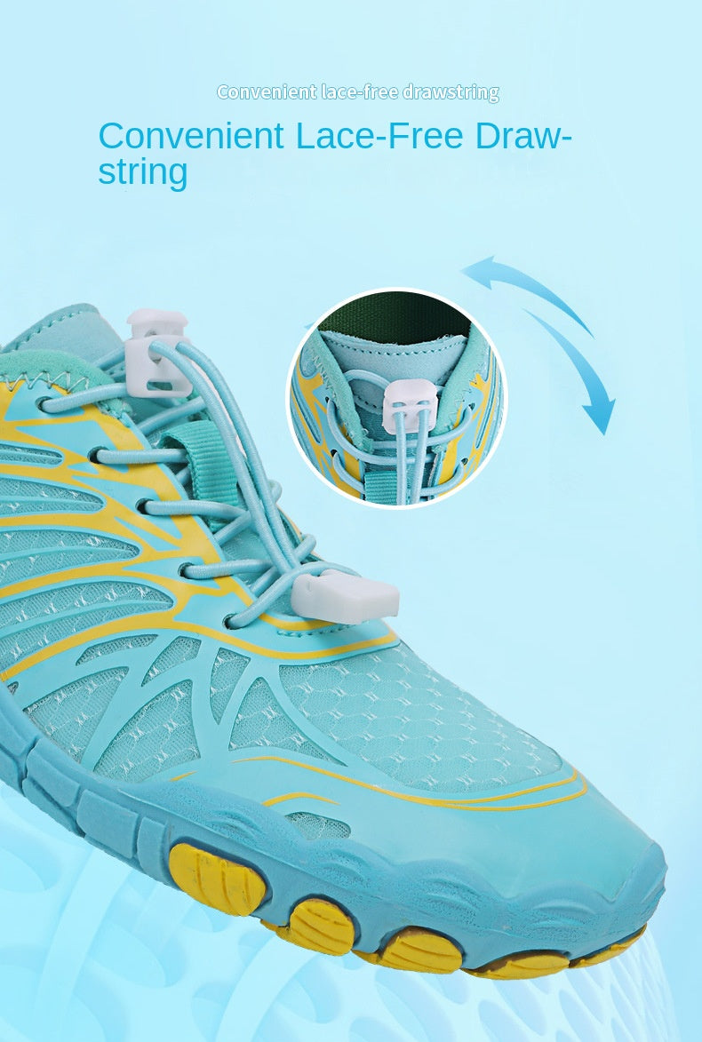 Breathable Water Shoes for All Activities - Betatton - water shoes