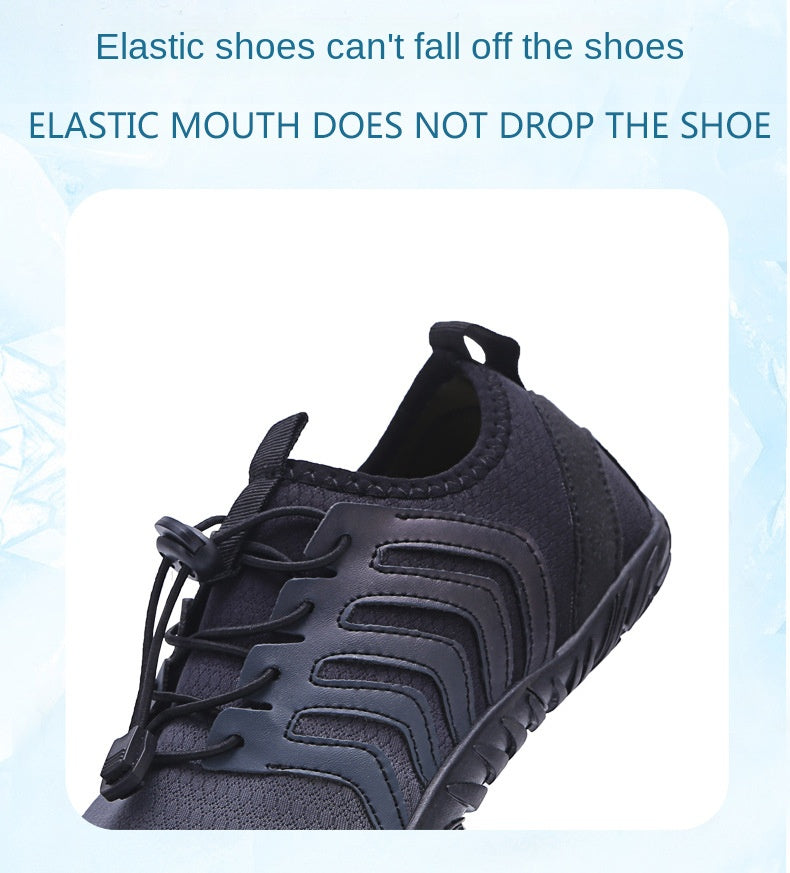 Comfortable Quick-Dry Beach Shoes - Betatton - water shoes