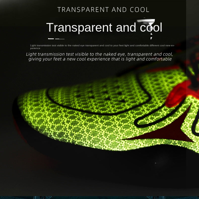 Breathable Quick-Dry Shoes for All Adventures - Betatton -
