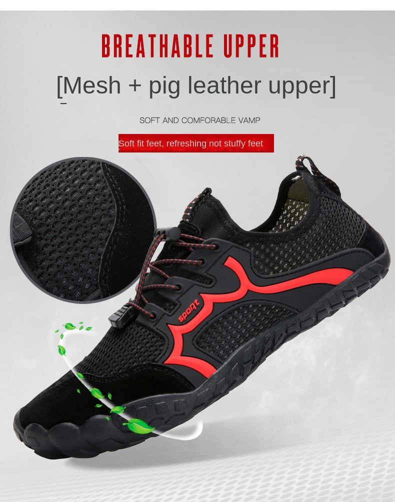 Lightweight Non-Slip Beach Shoes - Betatton - water shoes