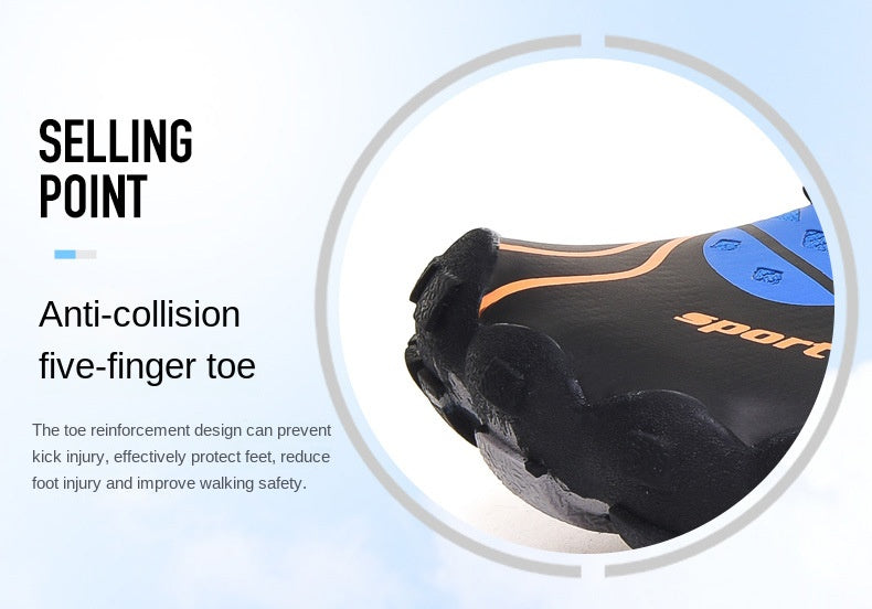 Breathable Quick-Dry Water Shoes for Hiking - Betatton - water shoes