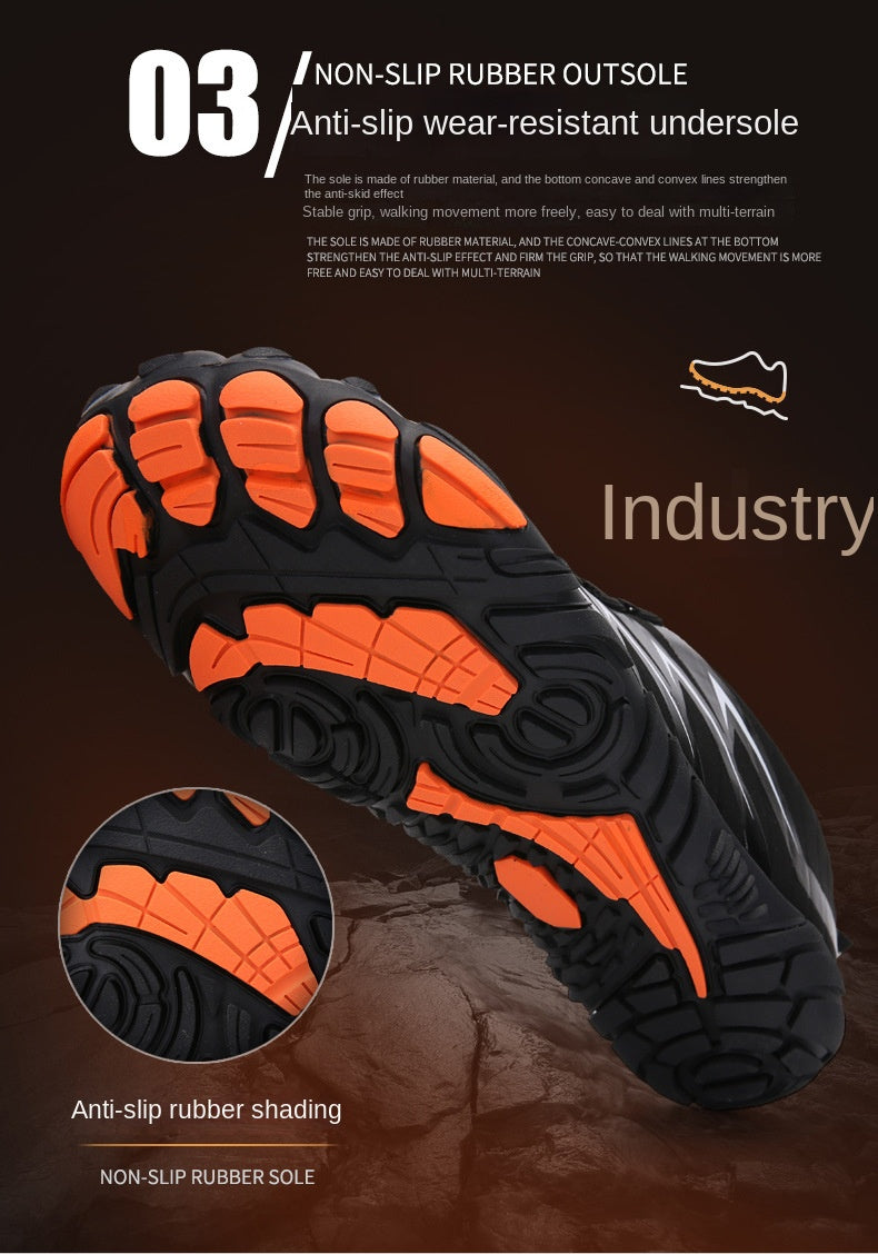 Comfortable Quick-Dry Beach Shoes for Outdoor - Betatton - water shoes